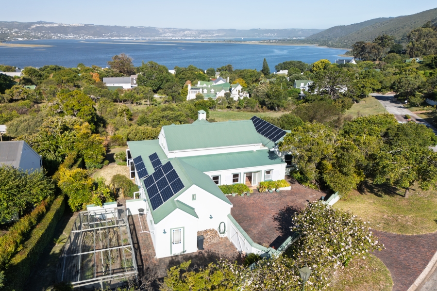 3 Bedroom Property for Sale in Belvidere Estate Western Cape